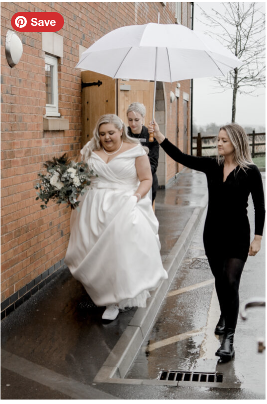 Image of Key Person Emma // Wedding + Events Manager