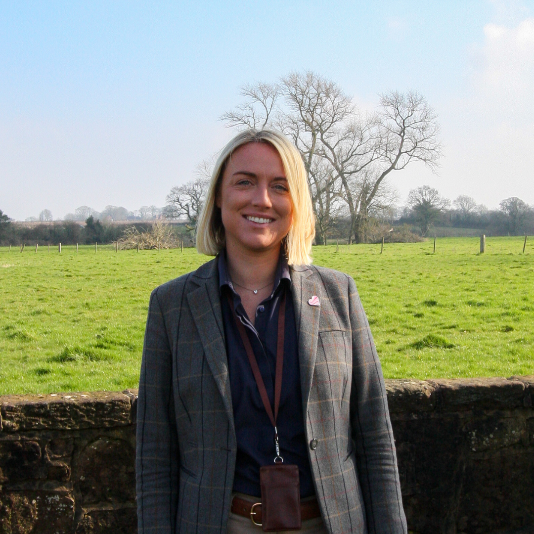 Image of Key Person Jess Houghton