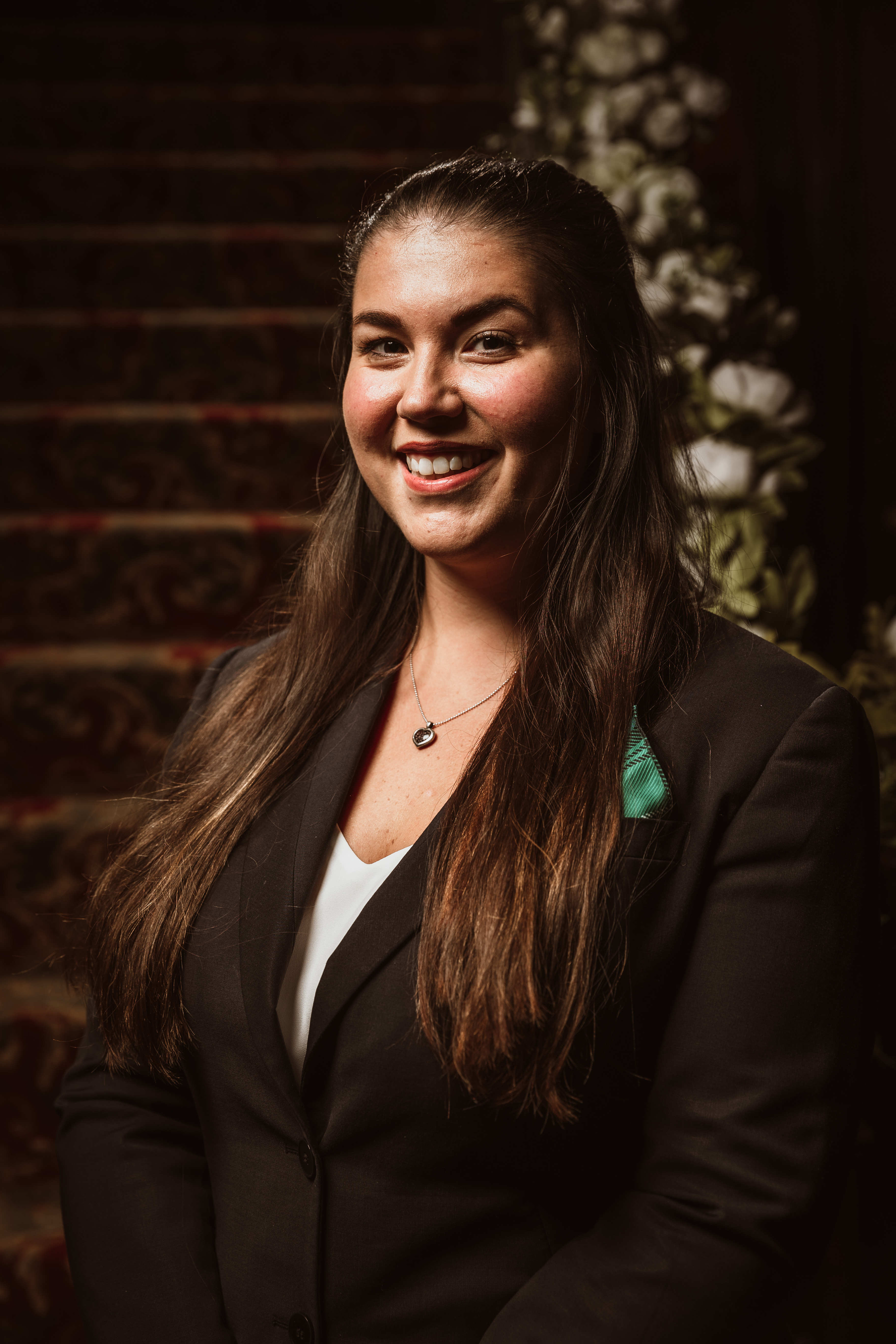 Image of Key Person Aimee Bell