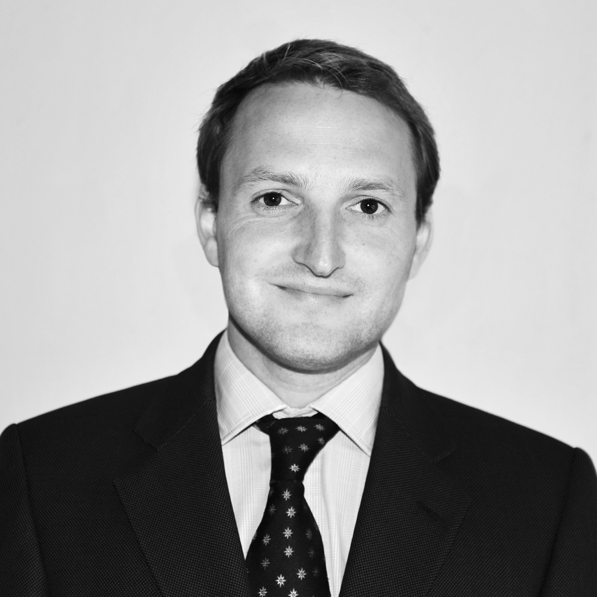 Image of Key Person Andrew Walker-Okeover