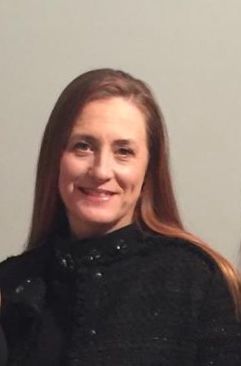 Image of Key Person Natasha Taylor