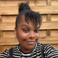 Image of Key Person Kendra Maquina