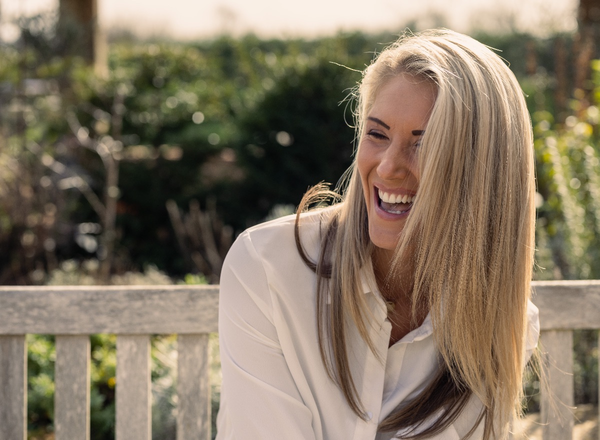 Image of Key Person Rebecca Jones 