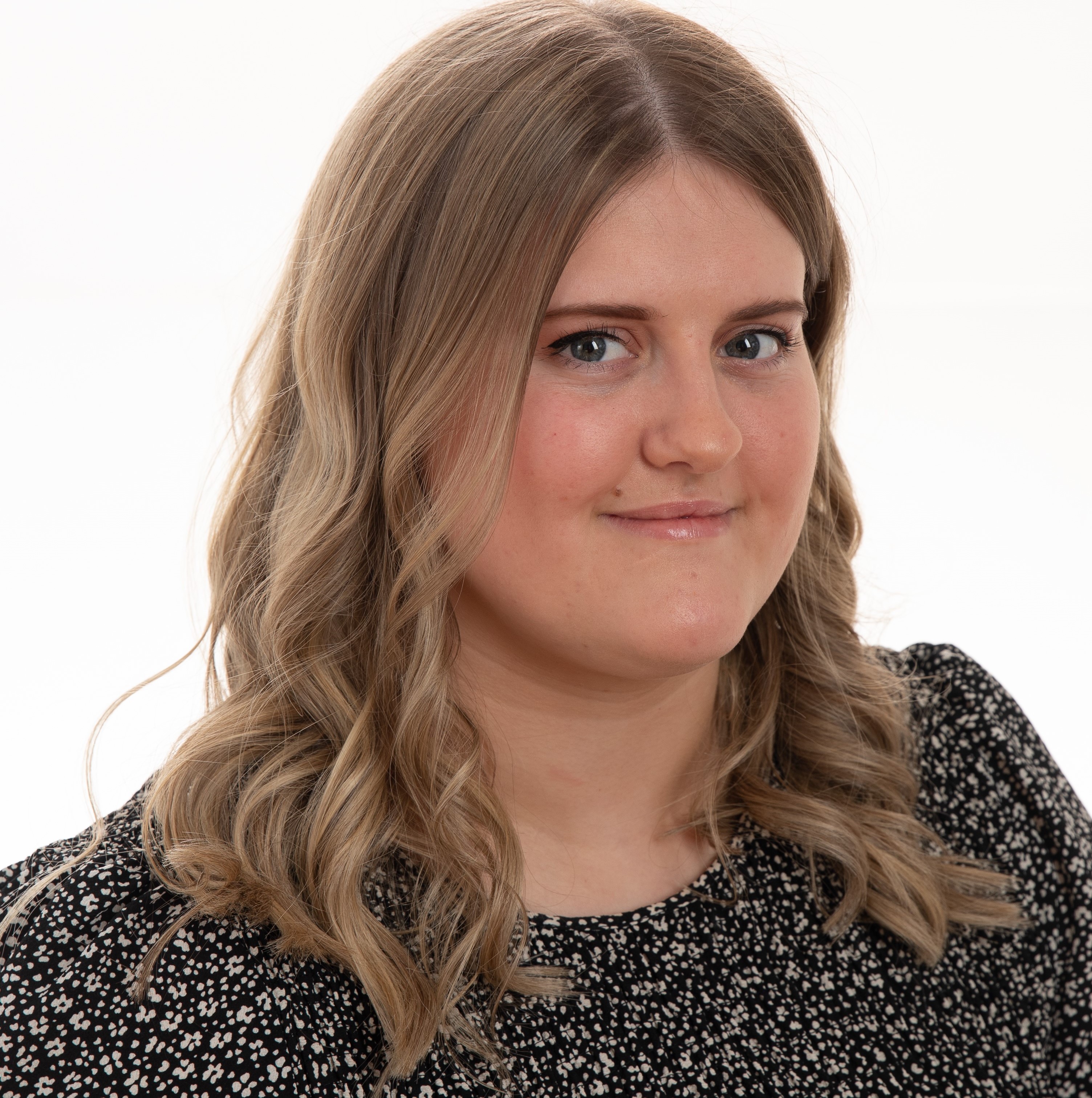 Image of Key Person Hayley Scattergood
