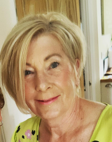 Image of Key Person Kim Ohara 