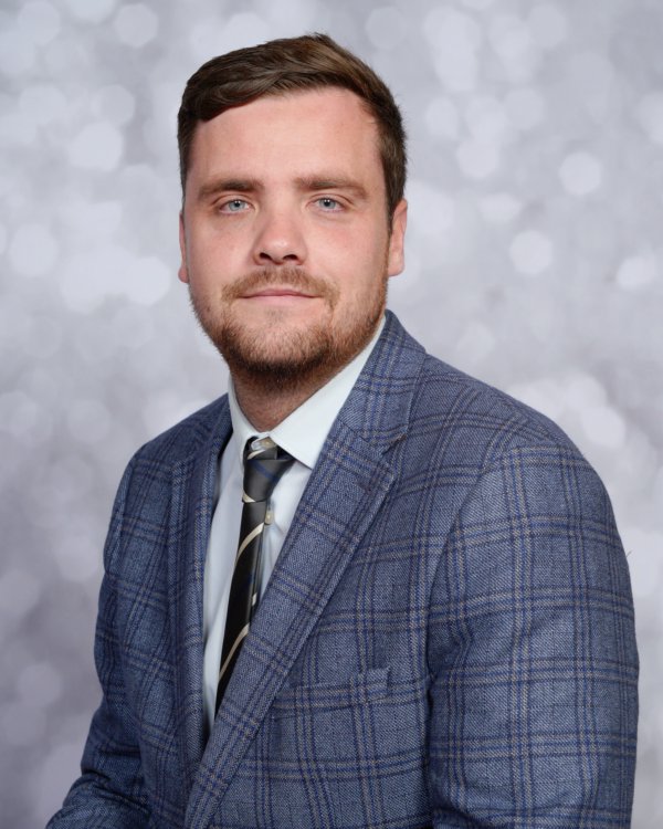 Image of Key Person Jamie Moore 