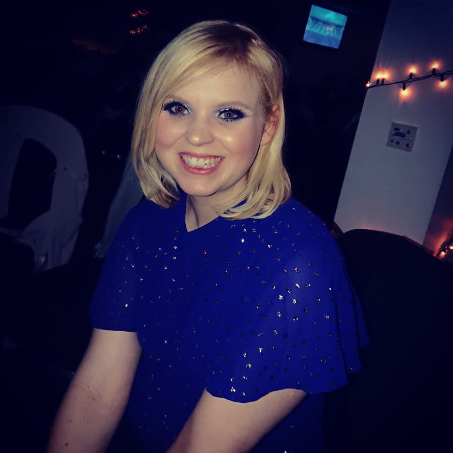 Image of Key Person Kimberley Hicks Barrett