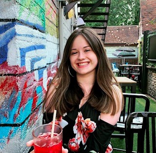 Image of Key Person Ella Berry