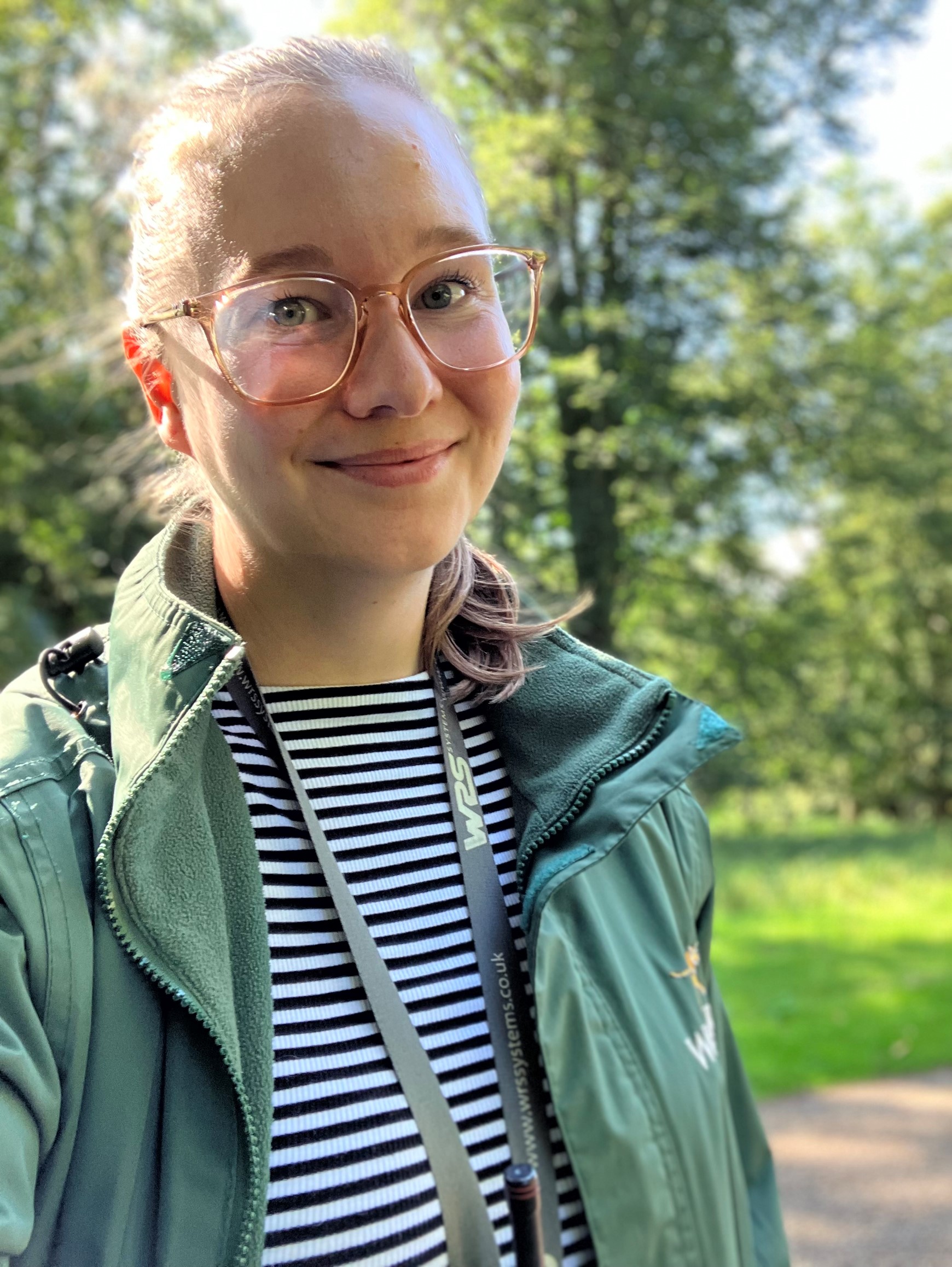 Image of Key Person Amy Hodges