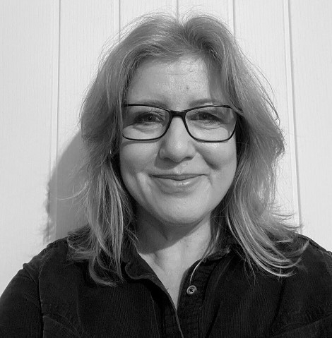 Image of Key Person Michelle Hubbard