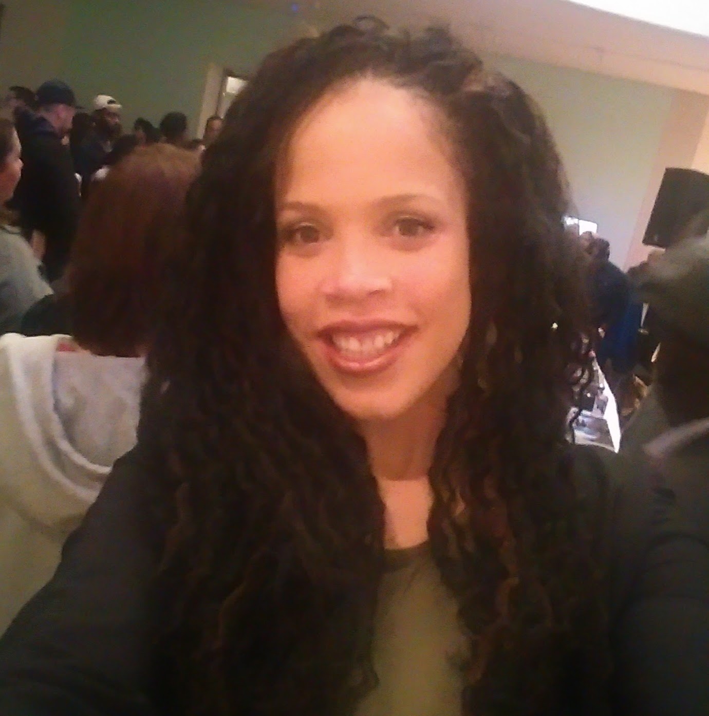 Image of Key Person Thandi Dube