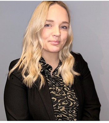 Image of Key Person Ciara Anderson