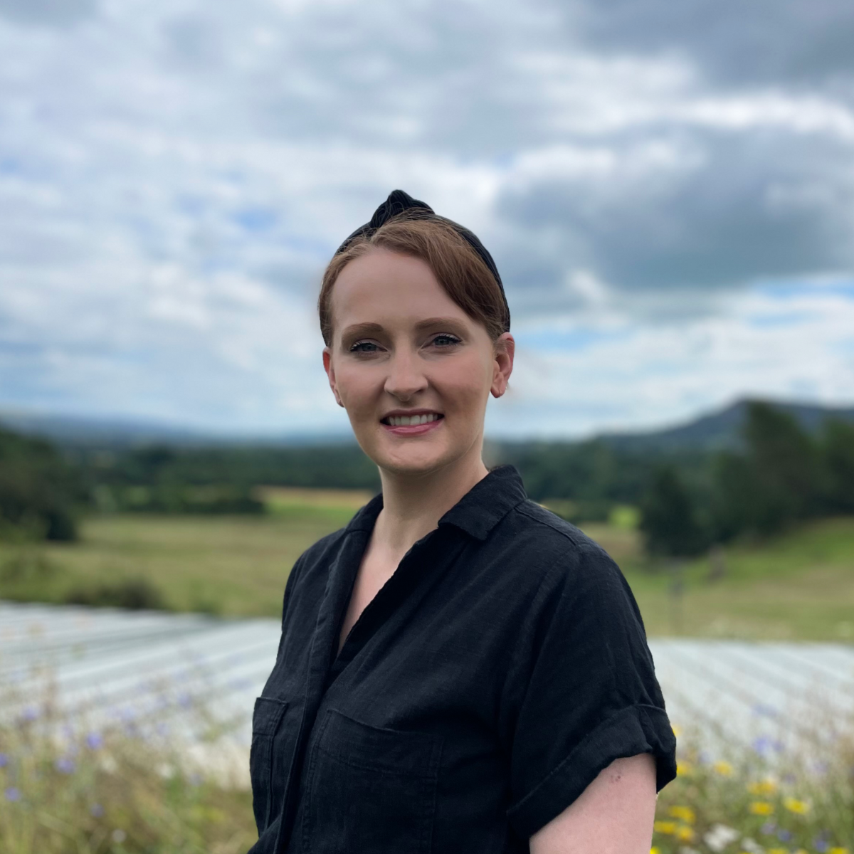 Image of Key Person Jenny Baylis