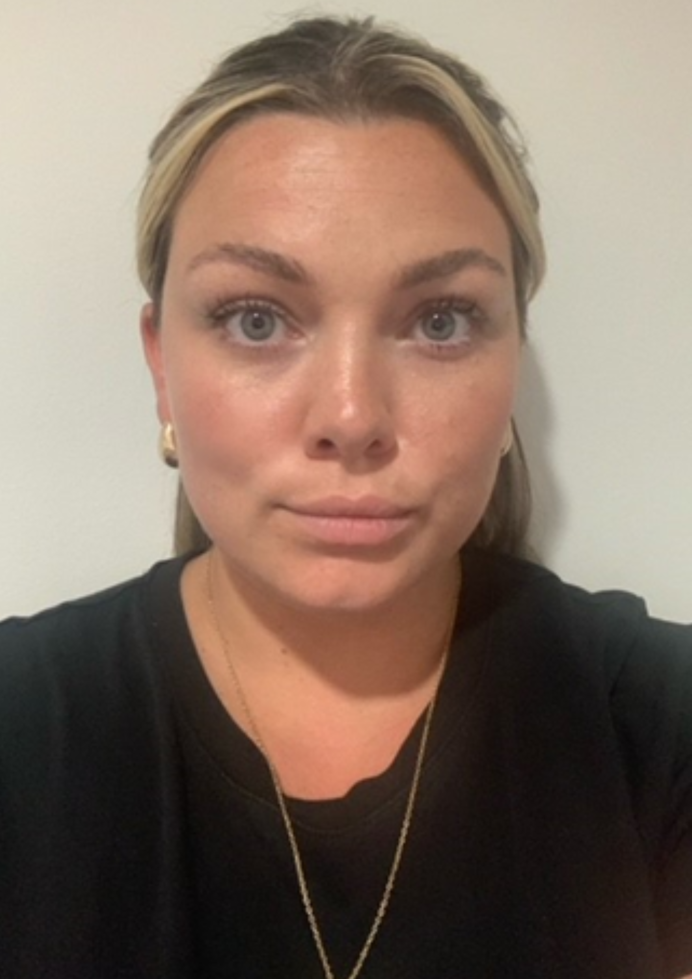 Image of Key Person Rhiannon Ditchburn 