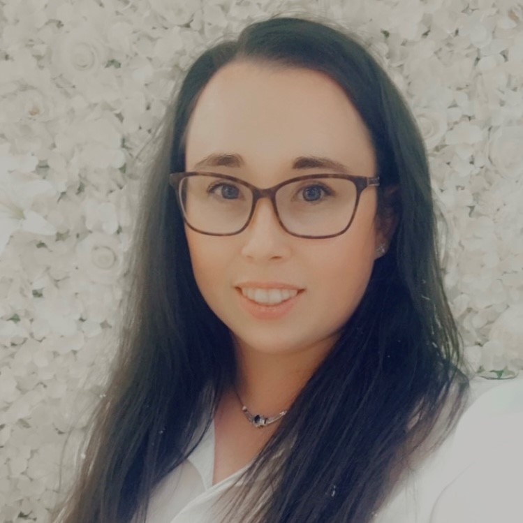 Image of Key Person Sophie Jones