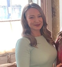 Image of Key Person Erin Robertson