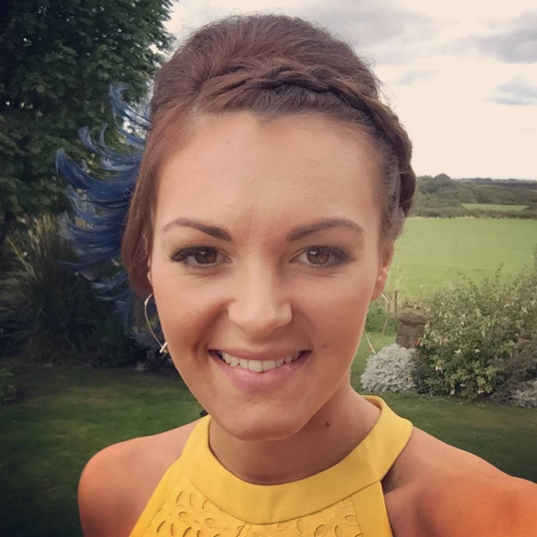 Image of Key Person Kim Moralee 