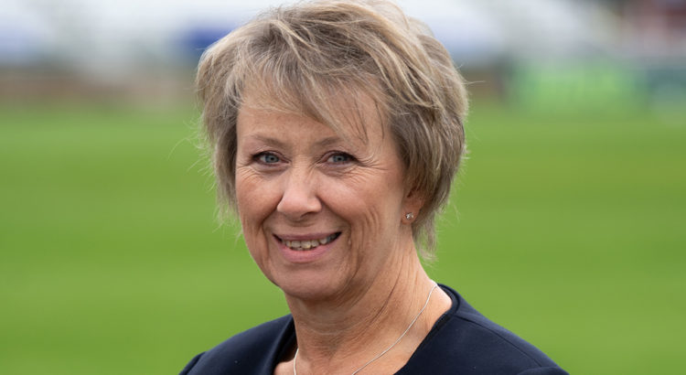 Image of Key Person Helen Slater