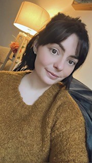Image of Key Person Charlotte Whittaker