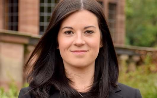 Image of Key Person Vicky Neilson