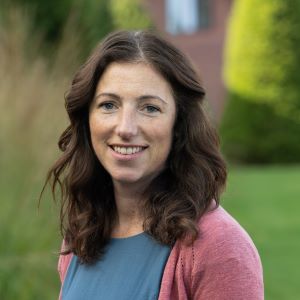Image of Key Person Josie Brenchley