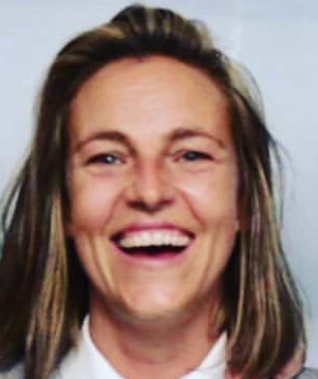 Image of Key Person Michelle Neale