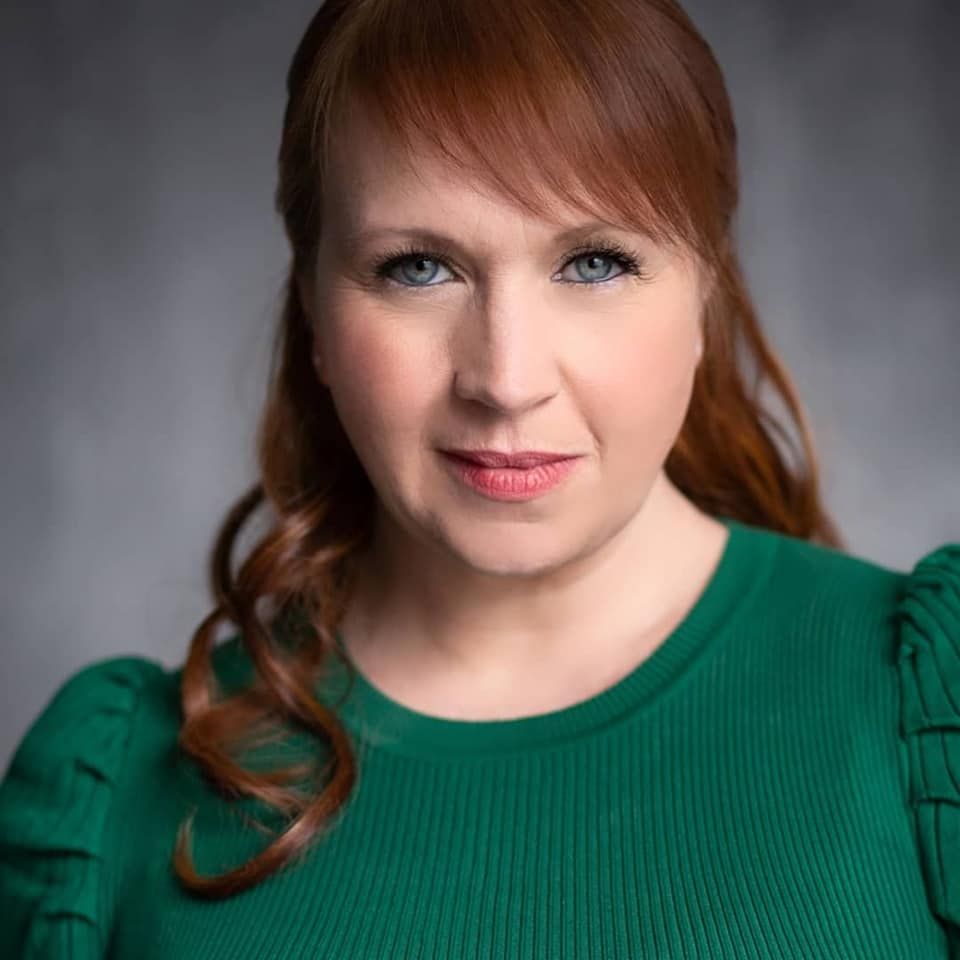 Image of Key Person Bethany Gail