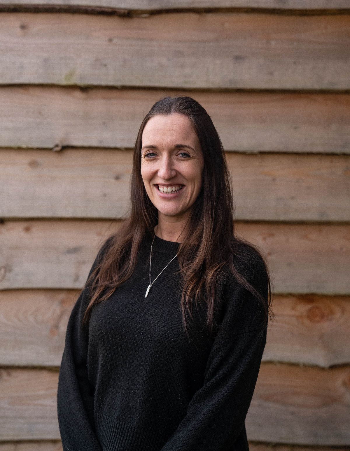 Image of Key Person Natalie Crumpton