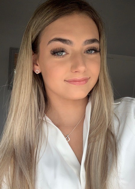 Image of Key Person Lucy Waters