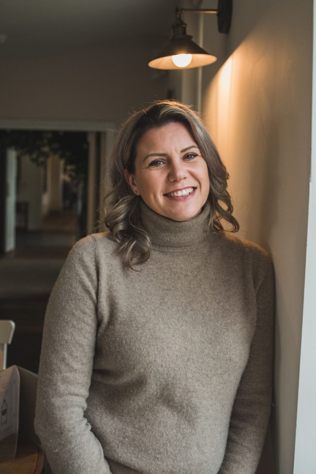 Image of Key Person Helen Stephenson