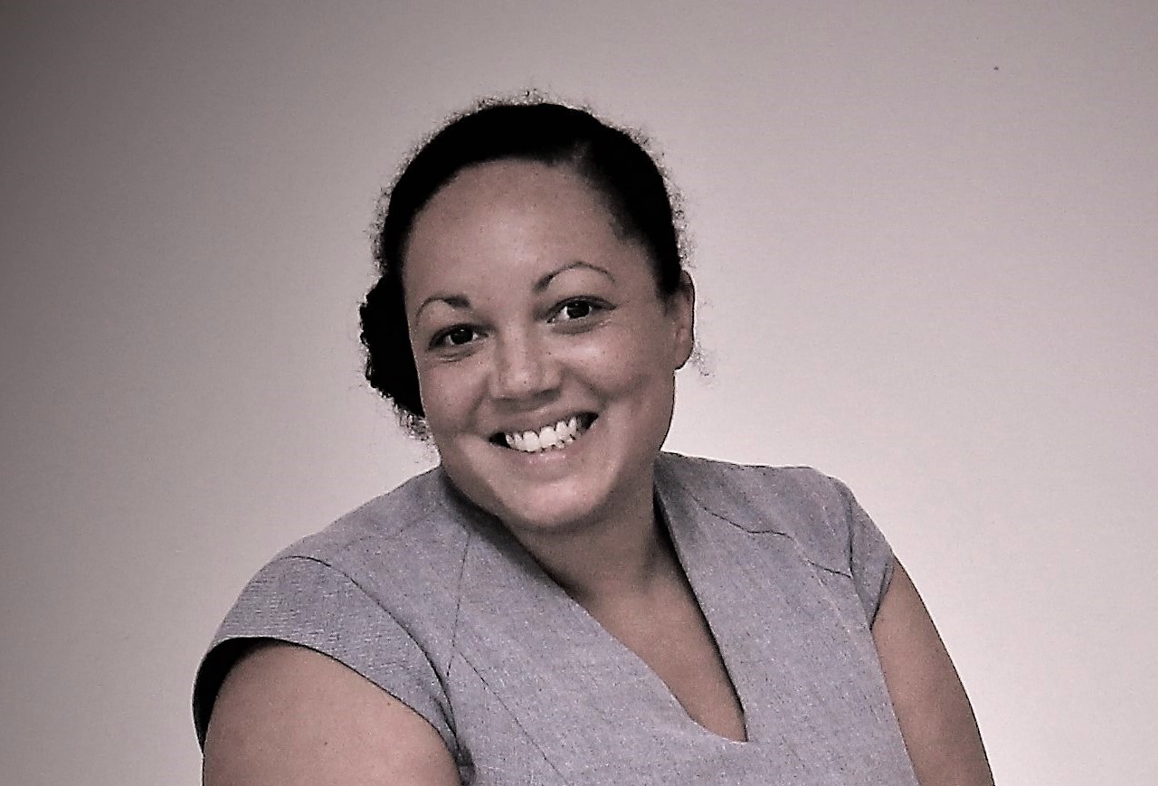 Image of Key Person Rebecca Giddings