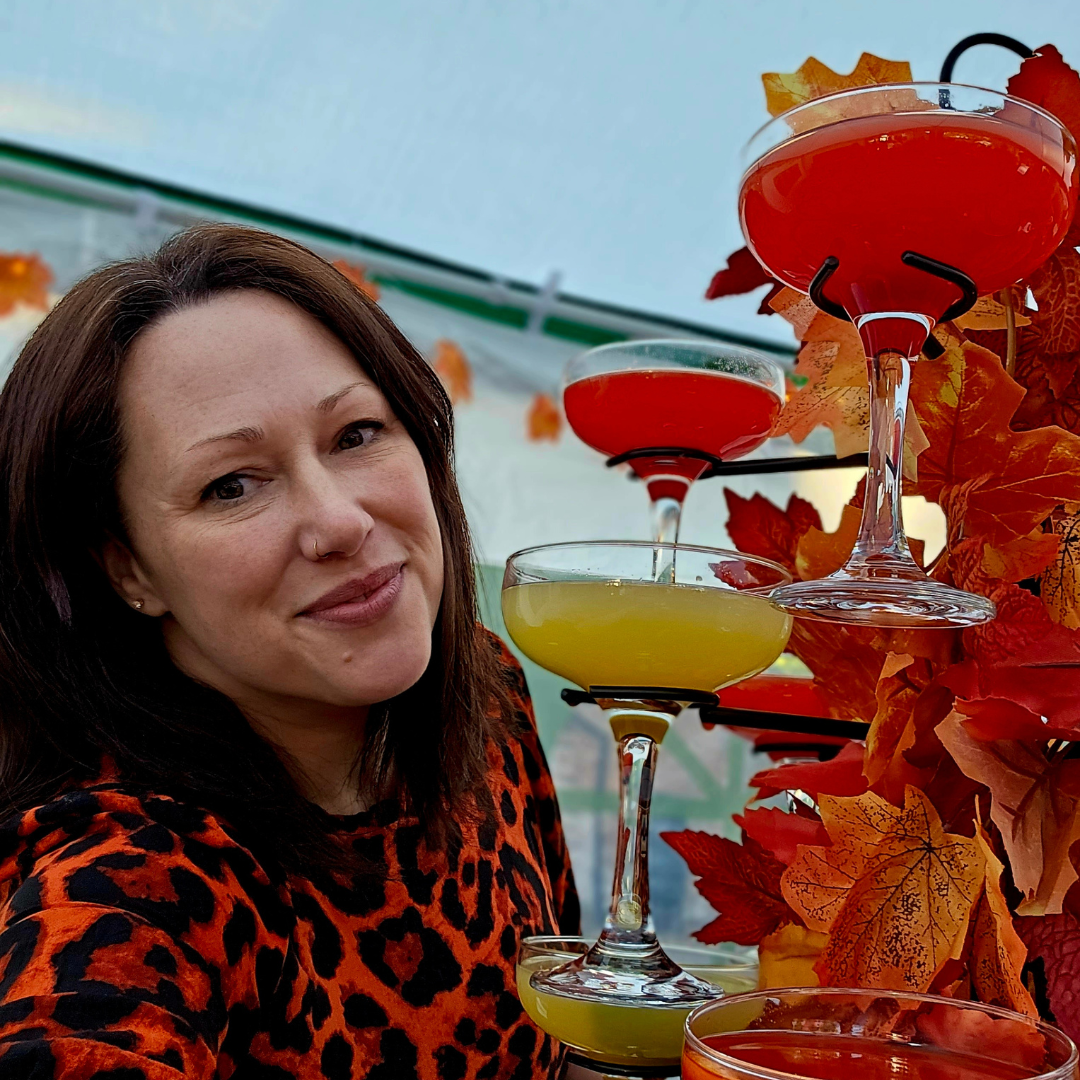 Image of Key Person Liz Chan