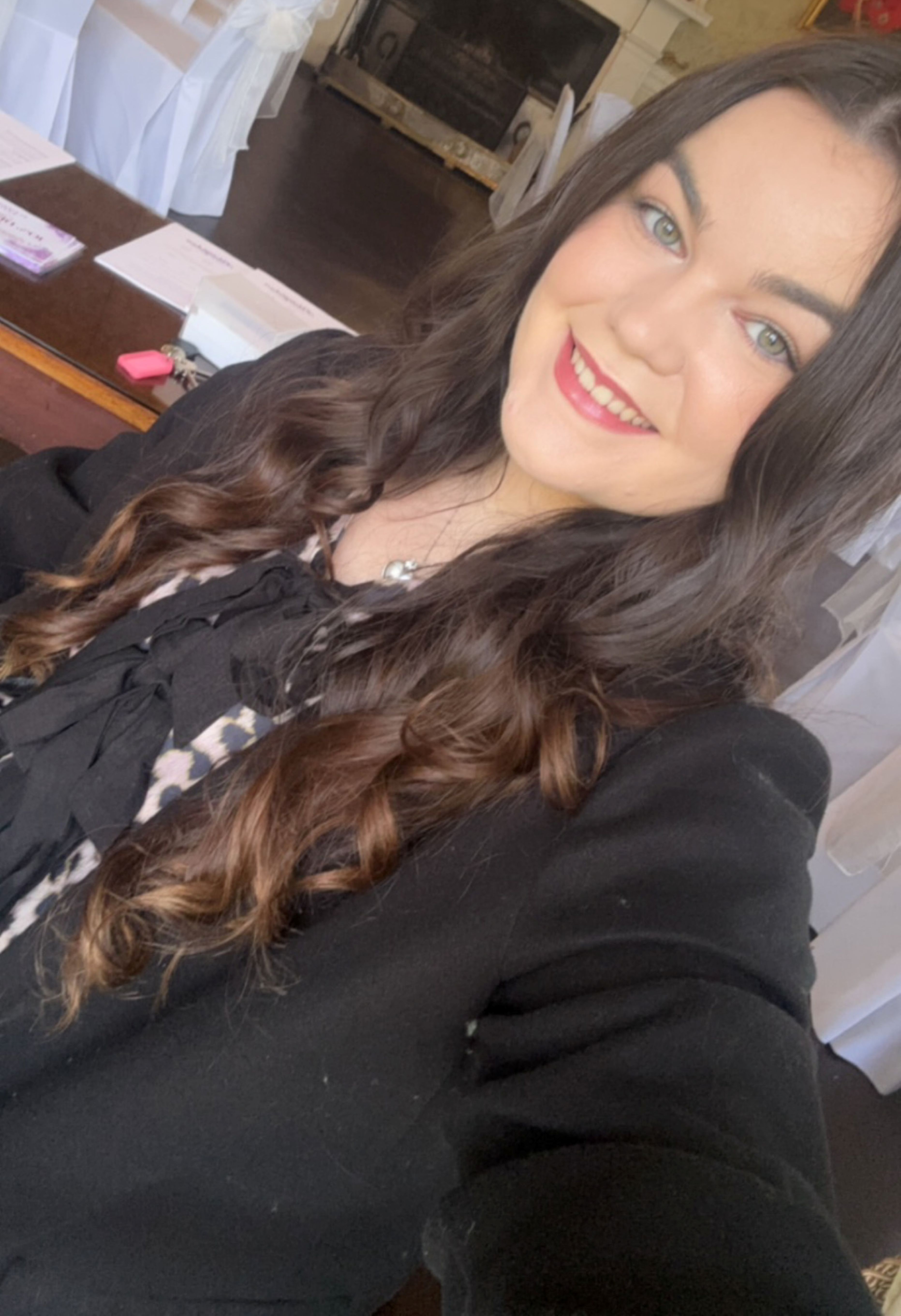 Image of Key Person Jessica Charleton