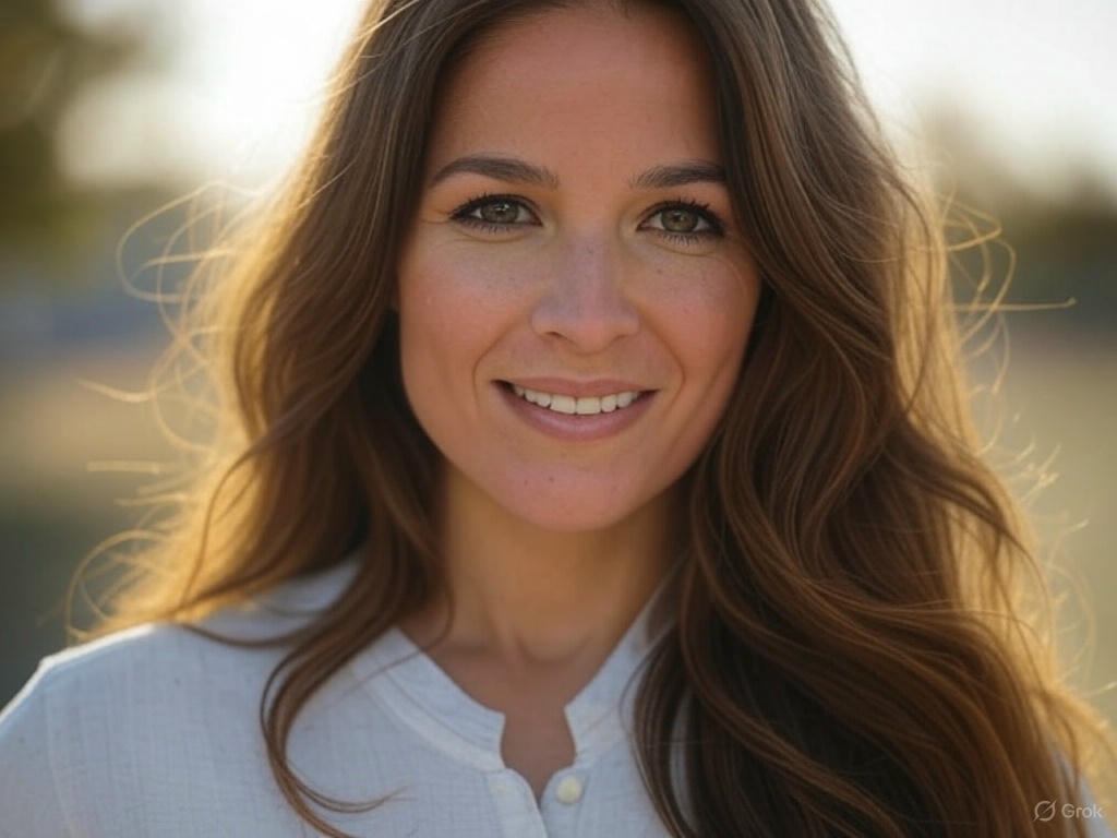 Image of Key Person Jackie Baker