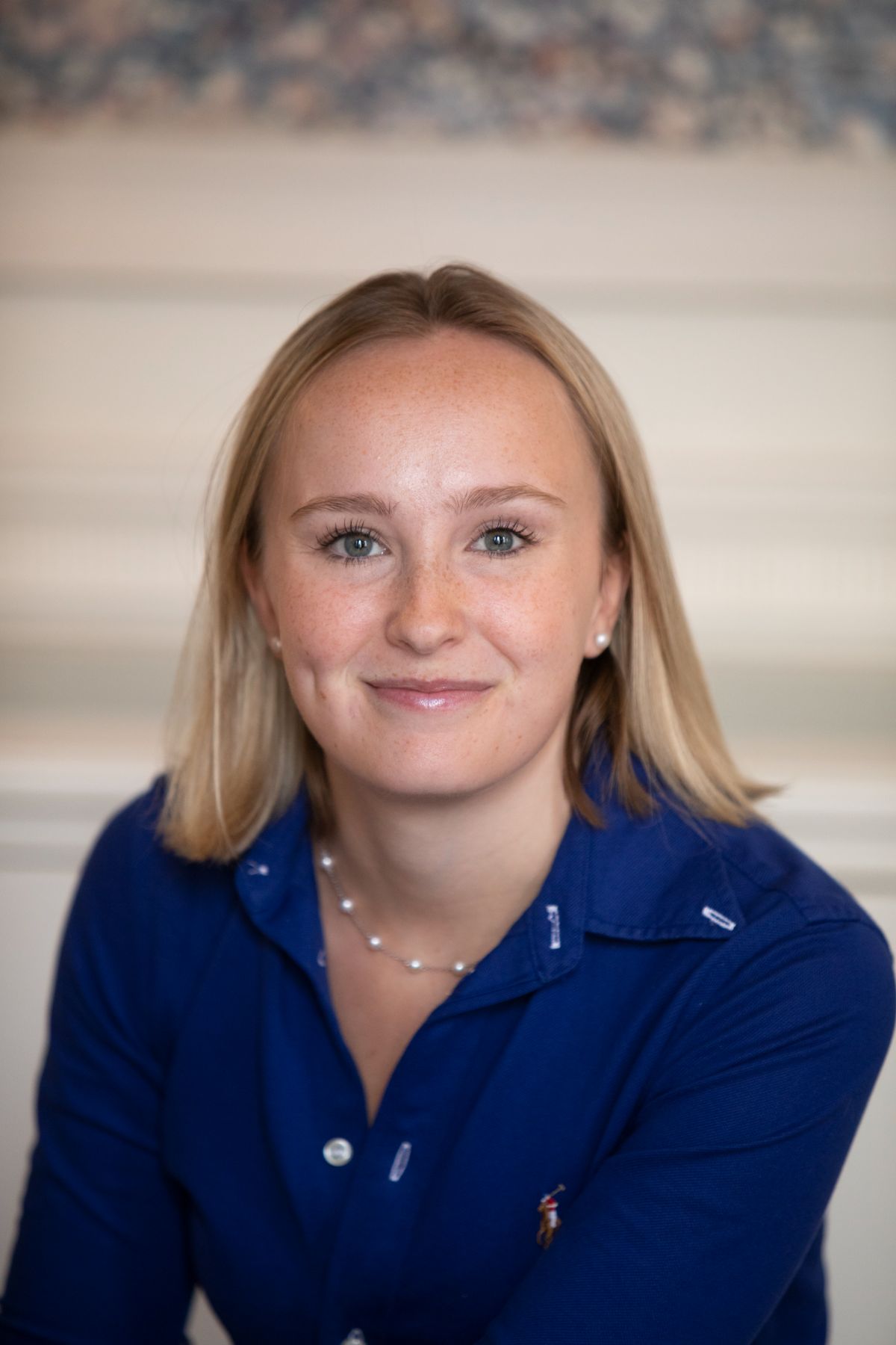 Image of Key Person Sophie Parry 
