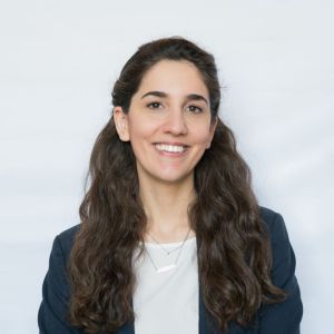 Image of Key Person Niki Varnali 