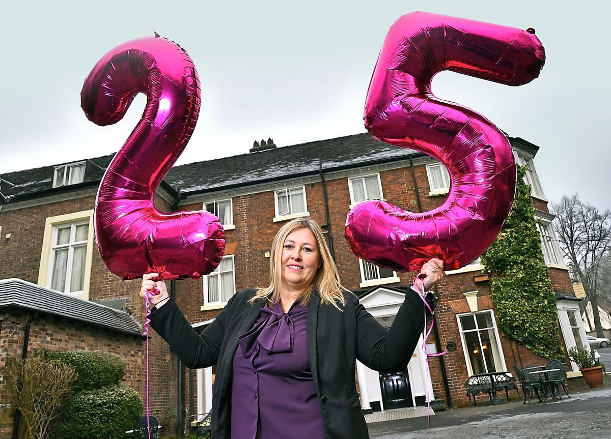 Image of Key Person Lisa Snape
