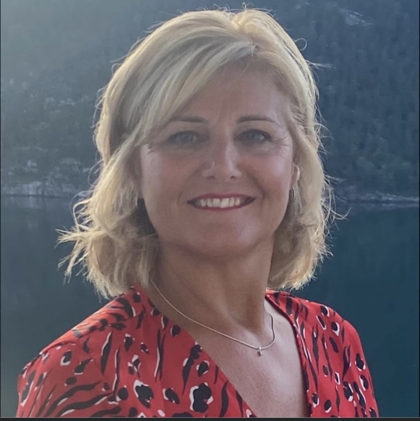 Image of Key Person Debbie hall