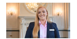 Image of Key Person Lucy Bennett