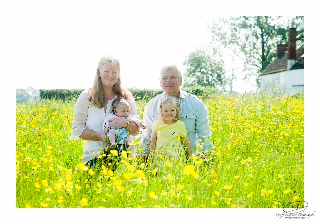 Image of Key Person John & Jenny Jefferies