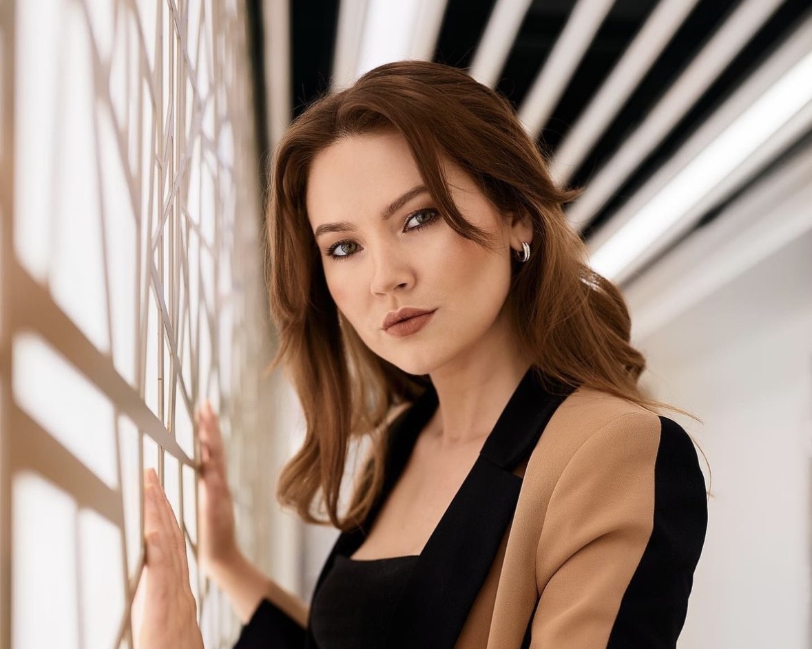 Image of Key Person Chloe Robins