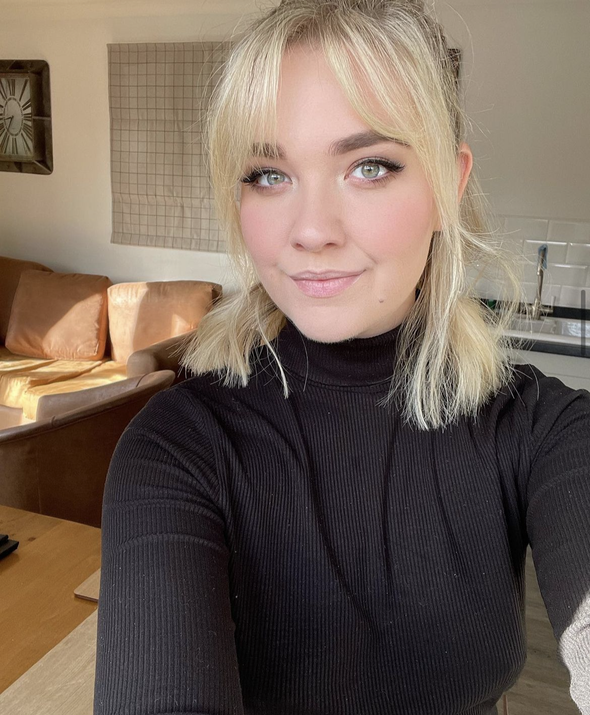 Image of Key Person Beth Fox