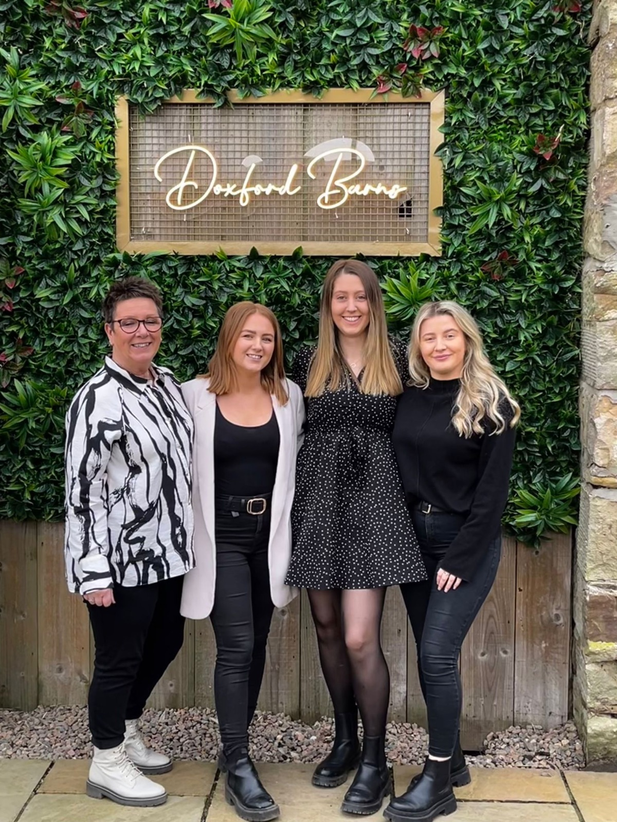 Image of Key Person Roma, Jess, Jess, Charlotte