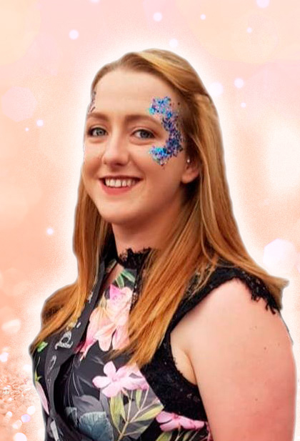 Image of Key Person Kelly Eggleton 